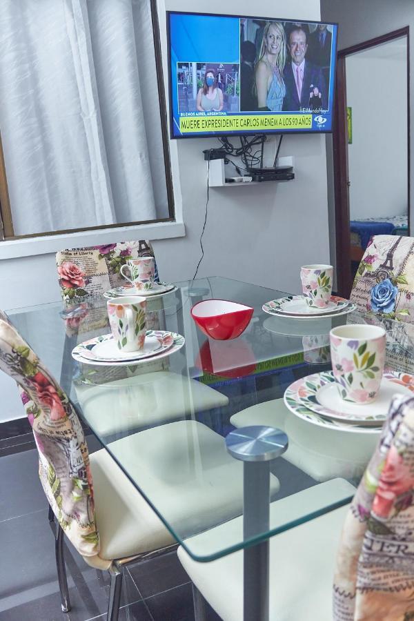 Cozy Apartment Excellent Location, Air Conditioning Cali Exterior foto