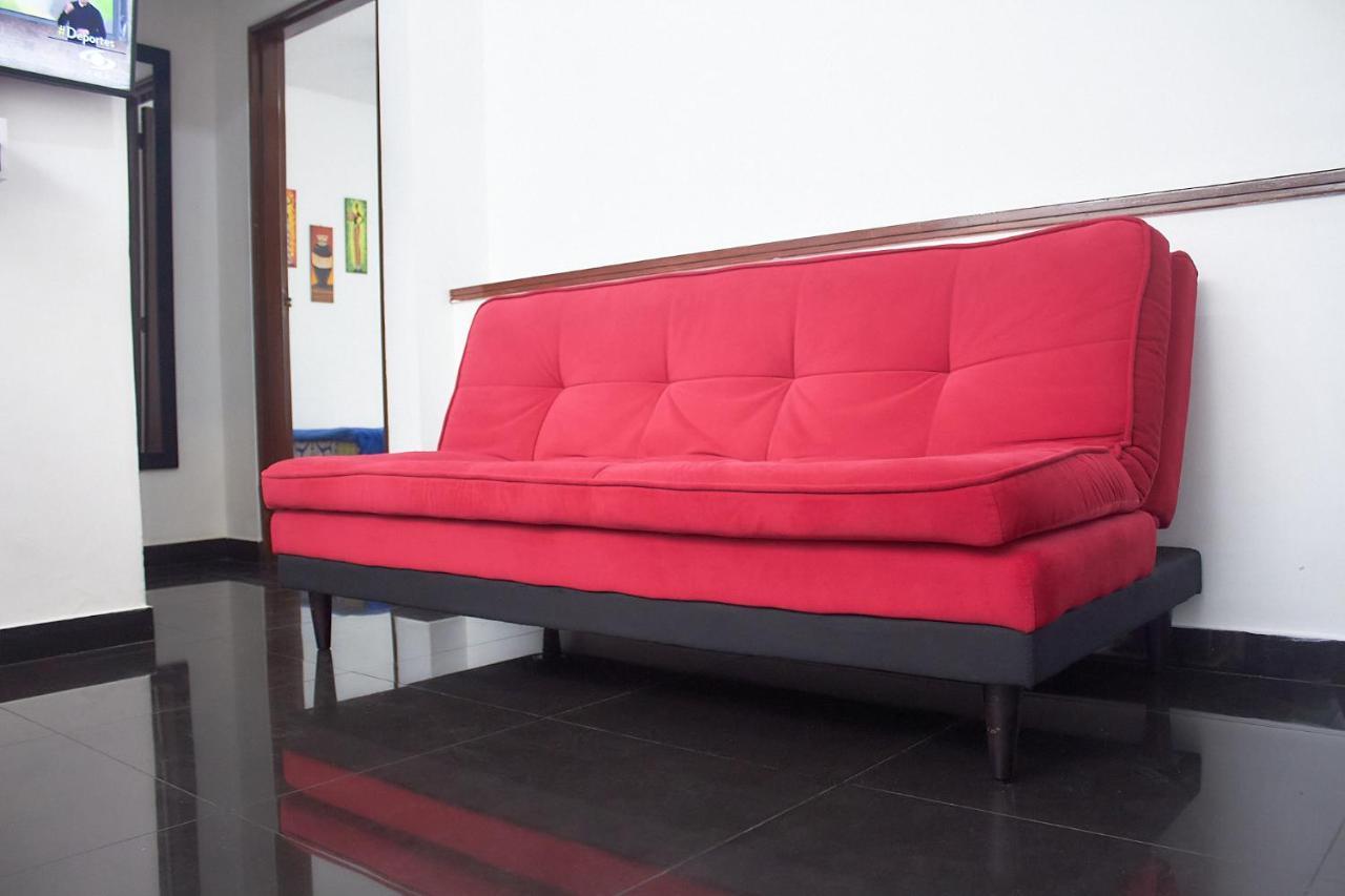 Cozy Apartment Excellent Location, Air Conditioning Cali Exterior foto
