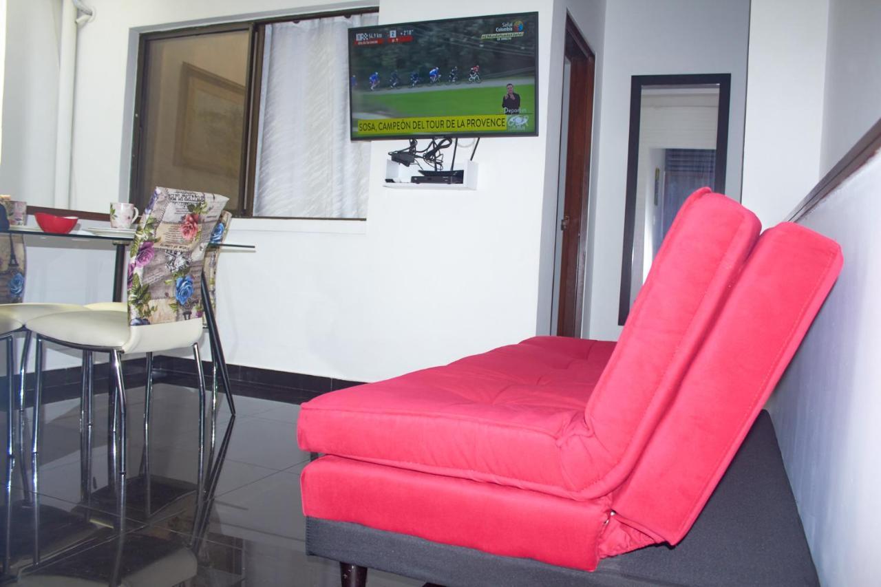 Cozy Apartment Excellent Location, Air Conditioning Cali Exterior foto