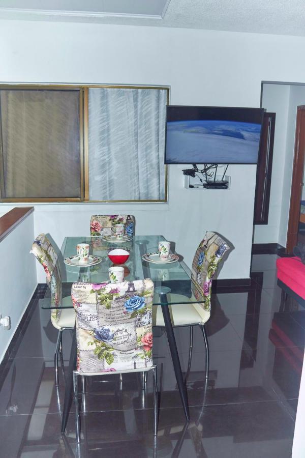 Cozy Apartment Excellent Location, Air Conditioning Cali Exterior foto