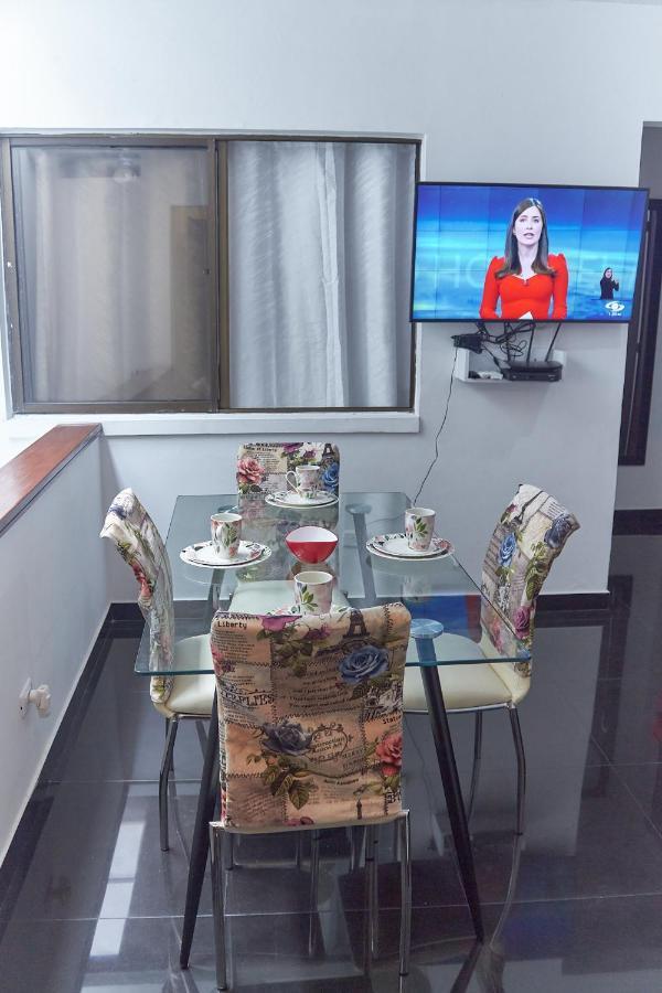Cozy Apartment Excellent Location, Air Conditioning Cali Exterior foto