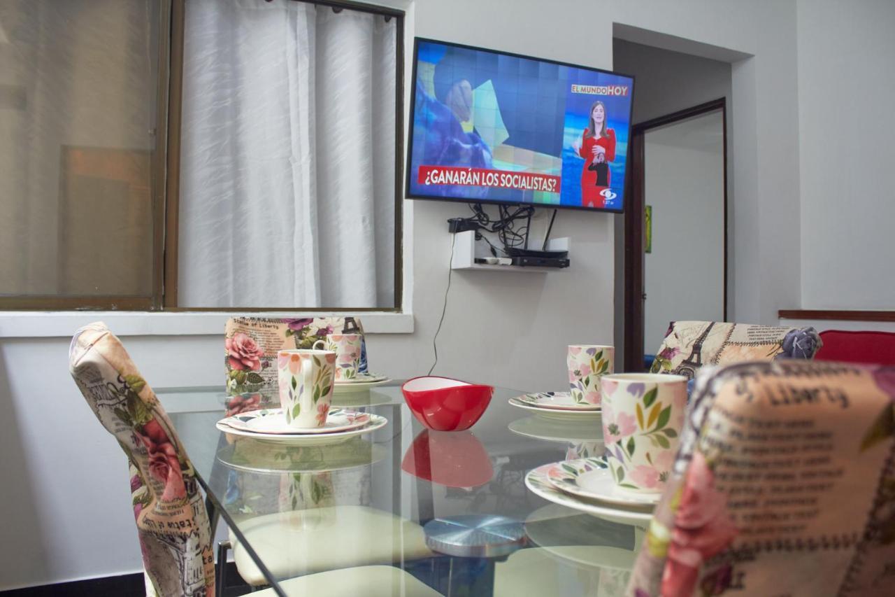 Cozy Apartment Excellent Location, Air Conditioning Cali Exterior foto