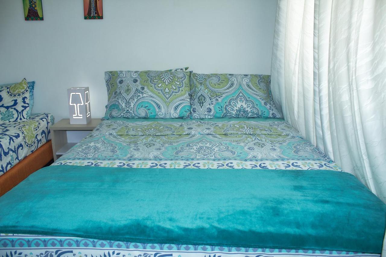 Cozy Apartment Excellent Location, Air Conditioning Cali Exterior foto