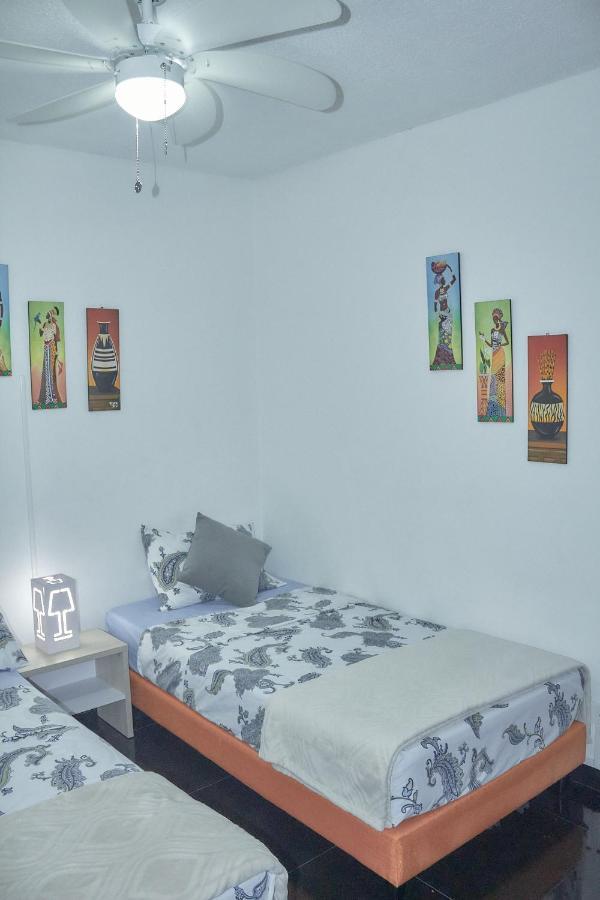 Cozy Apartment Excellent Location, Air Conditioning Cali Exterior foto
