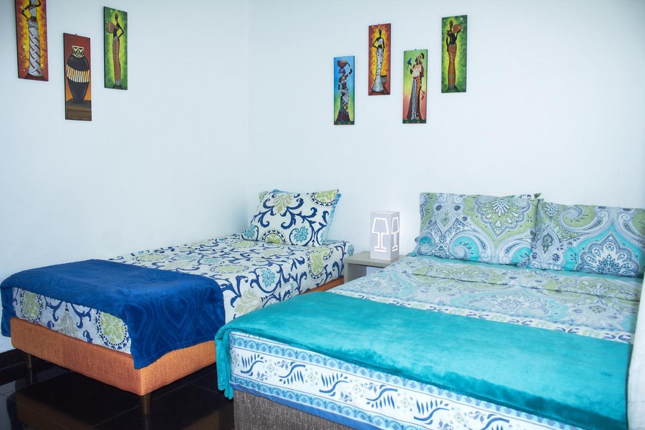 Cozy Apartment Excellent Location, Air Conditioning Cali Exterior foto