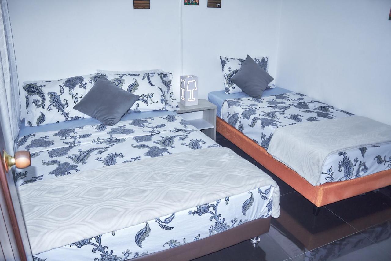 Cozy Apartment Excellent Location, Air Conditioning Cali Exterior foto