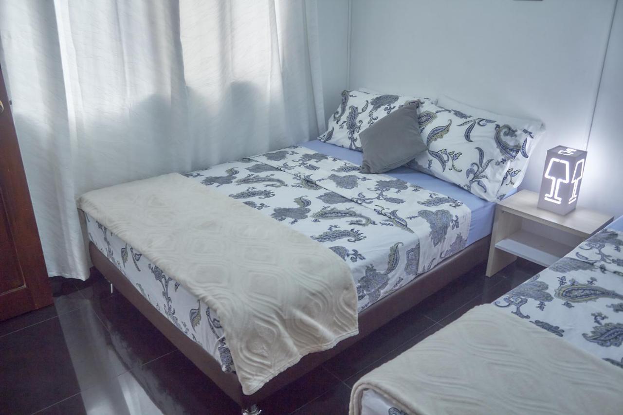 Cozy Apartment Excellent Location, Air Conditioning Cali Exterior foto