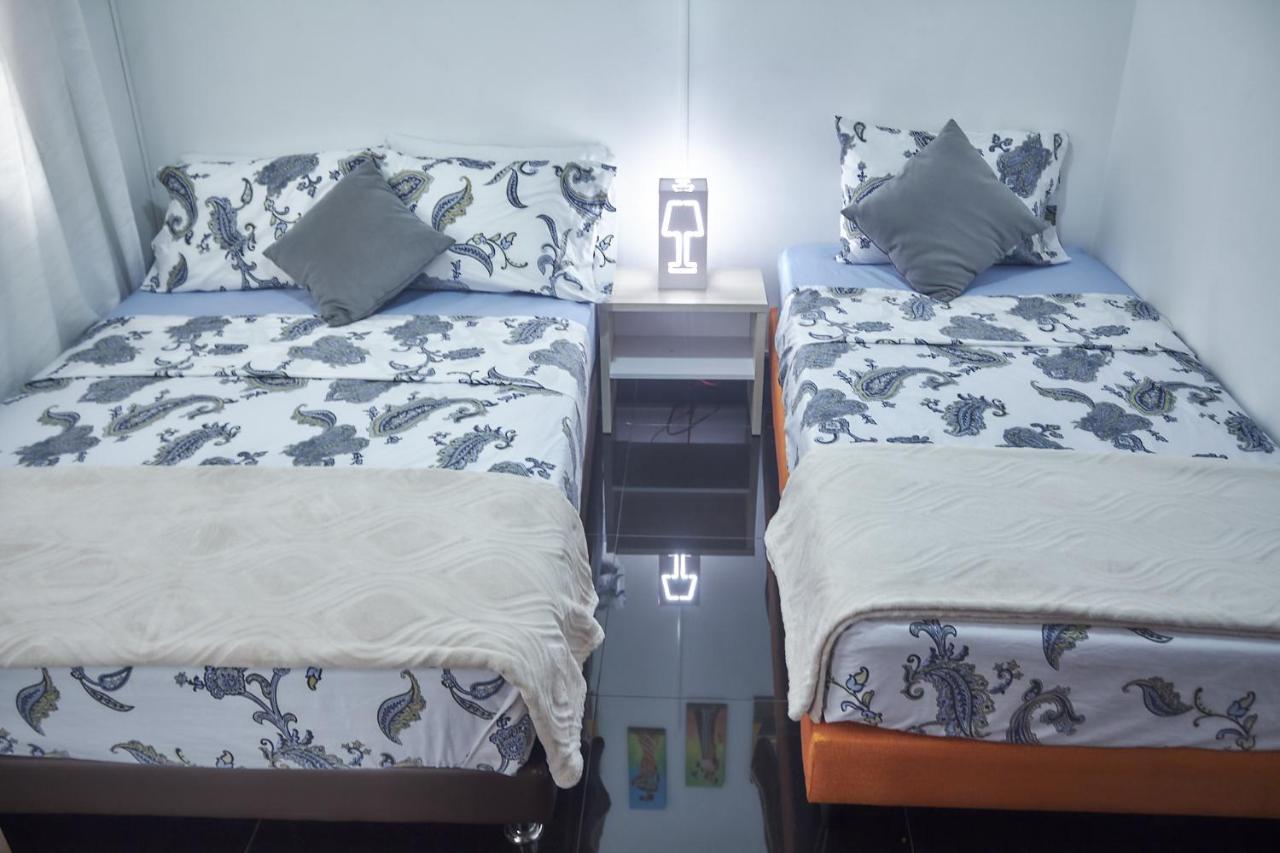 Cozy Apartment Excellent Location, Air Conditioning Cali Exterior foto