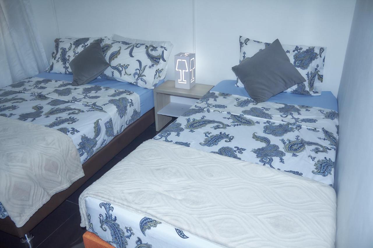 Cozy Apartment Excellent Location, Air Conditioning Cali Exterior foto