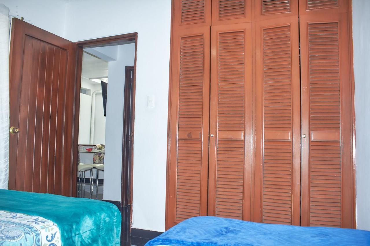 Cozy Apartment Excellent Location, Air Conditioning Cali Exterior foto