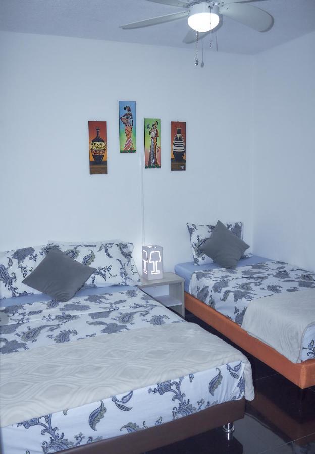 Cozy Apartment Excellent Location, Air Conditioning Cali Exterior foto