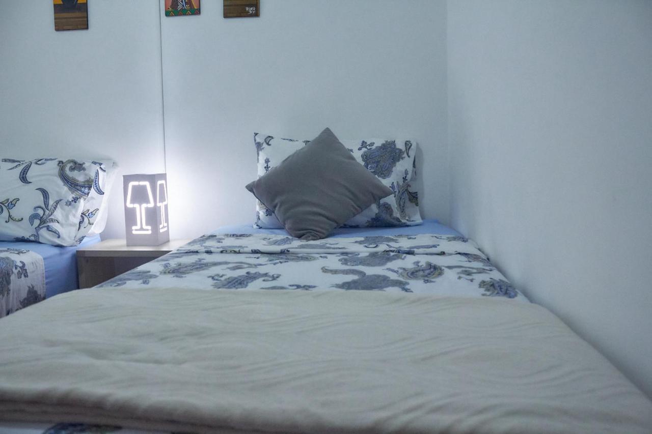 Cozy Apartment Excellent Location, Air Conditioning Cali Exterior foto