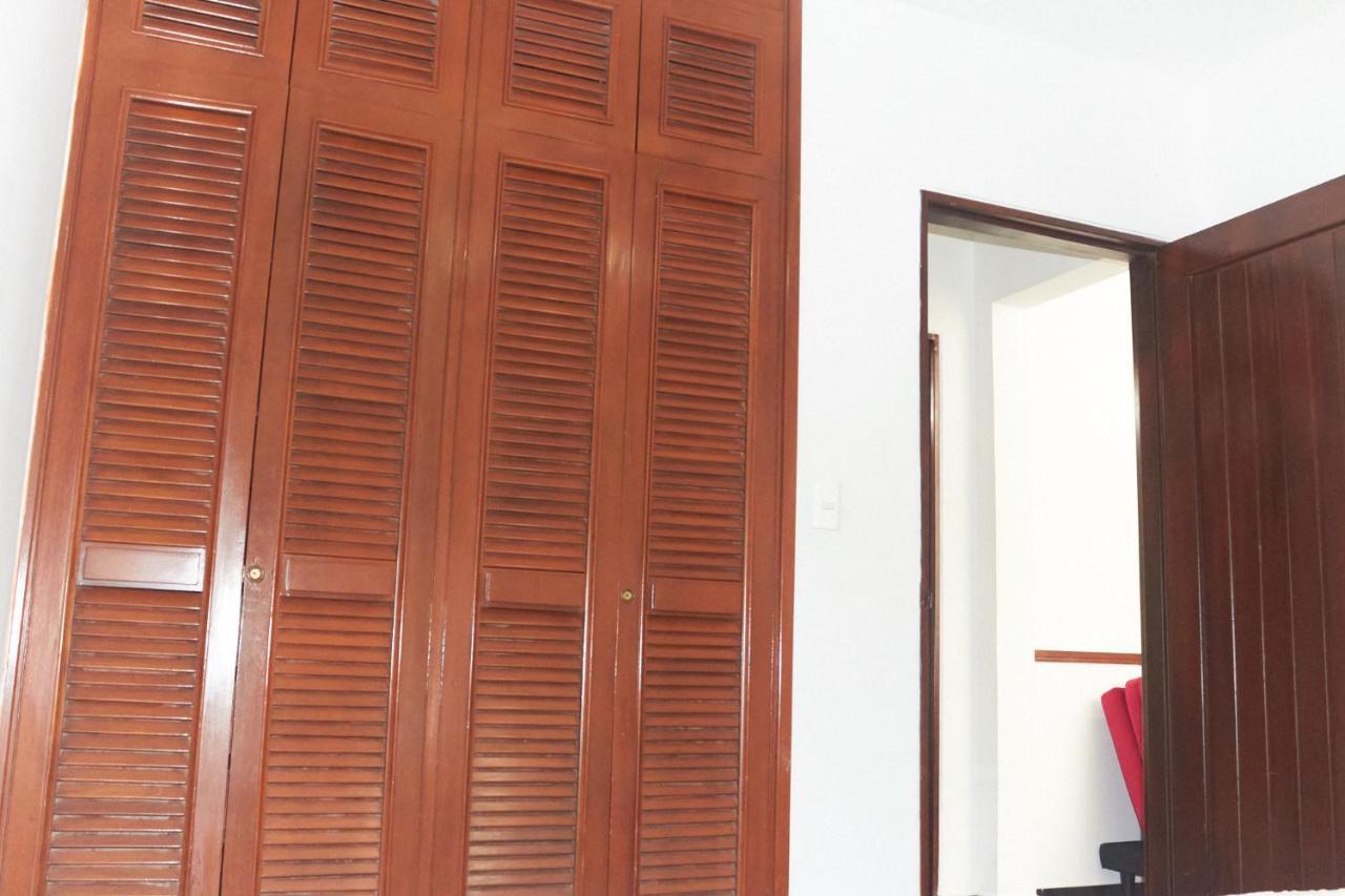 Cozy Apartment Excellent Location, Air Conditioning Cali Exterior foto