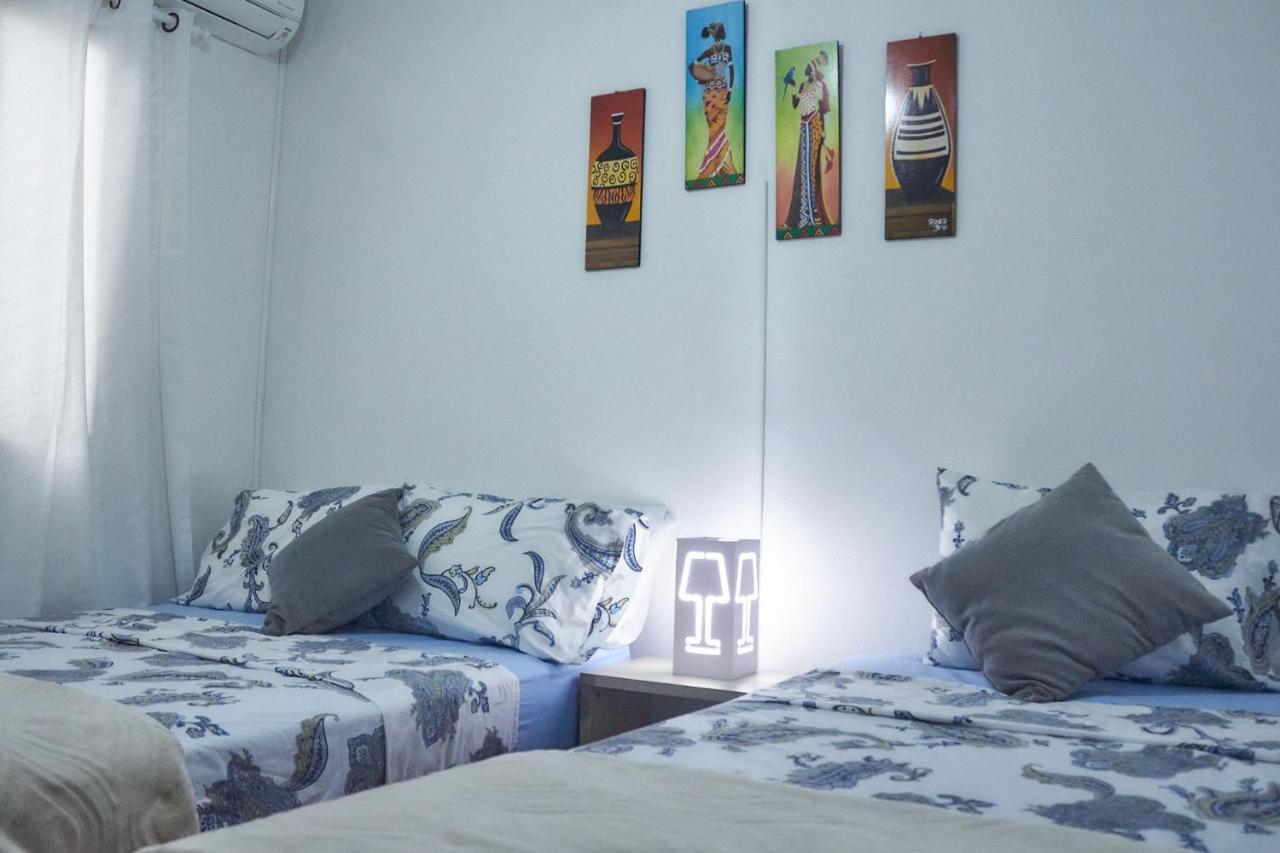 Cozy Apartment Excellent Location, Air Conditioning Cali Exterior foto