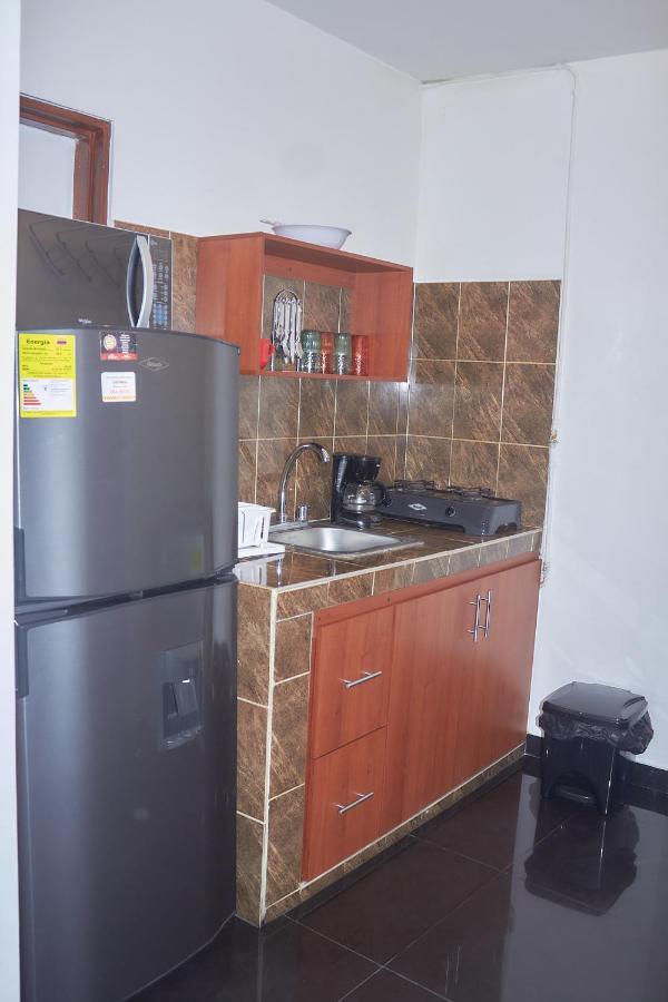 Cozy Apartment Excellent Location, Air Conditioning Cali Exterior foto