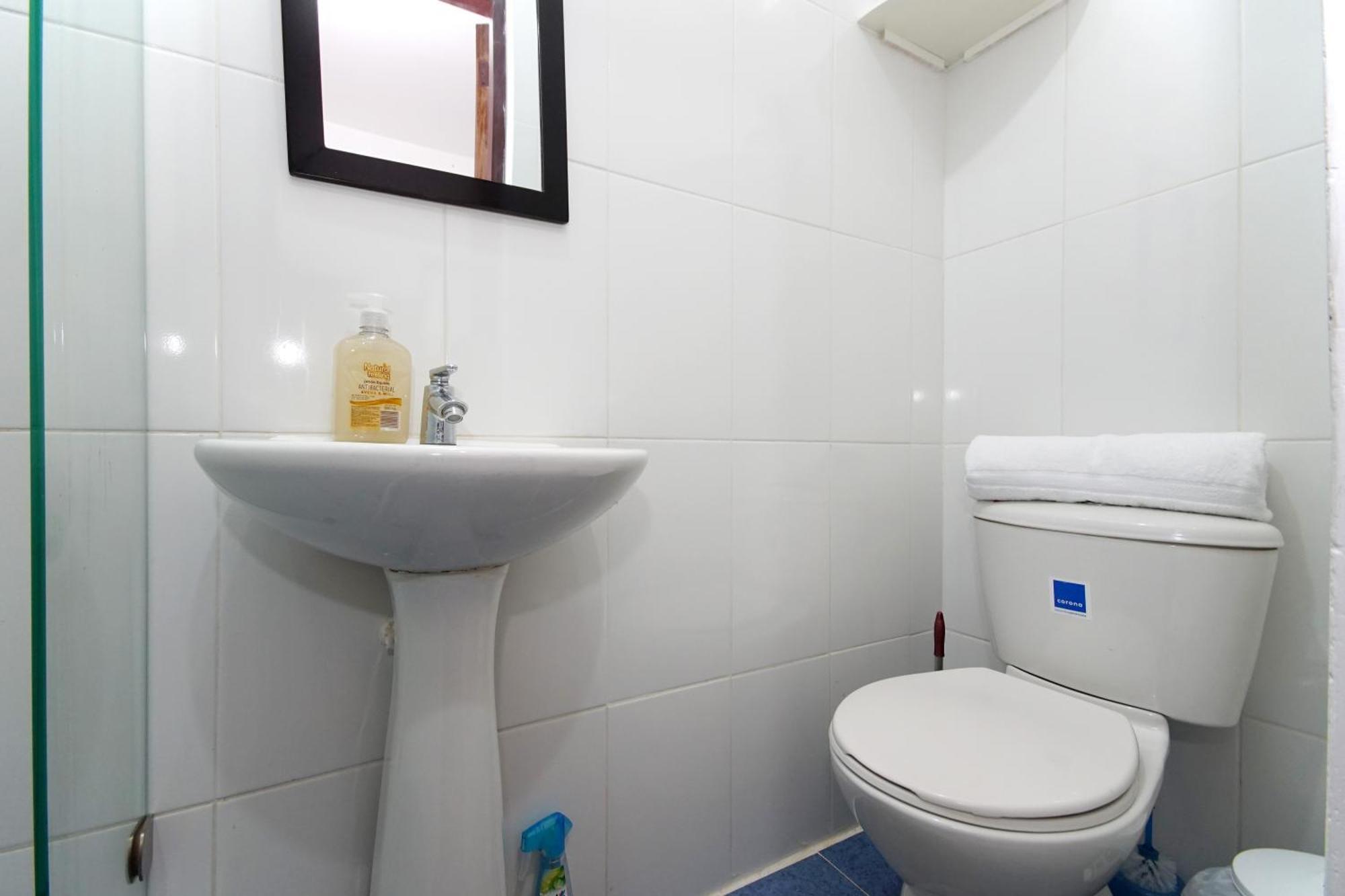 Cozy Apartment Excellent Location, Air Conditioning Cali Exterior foto