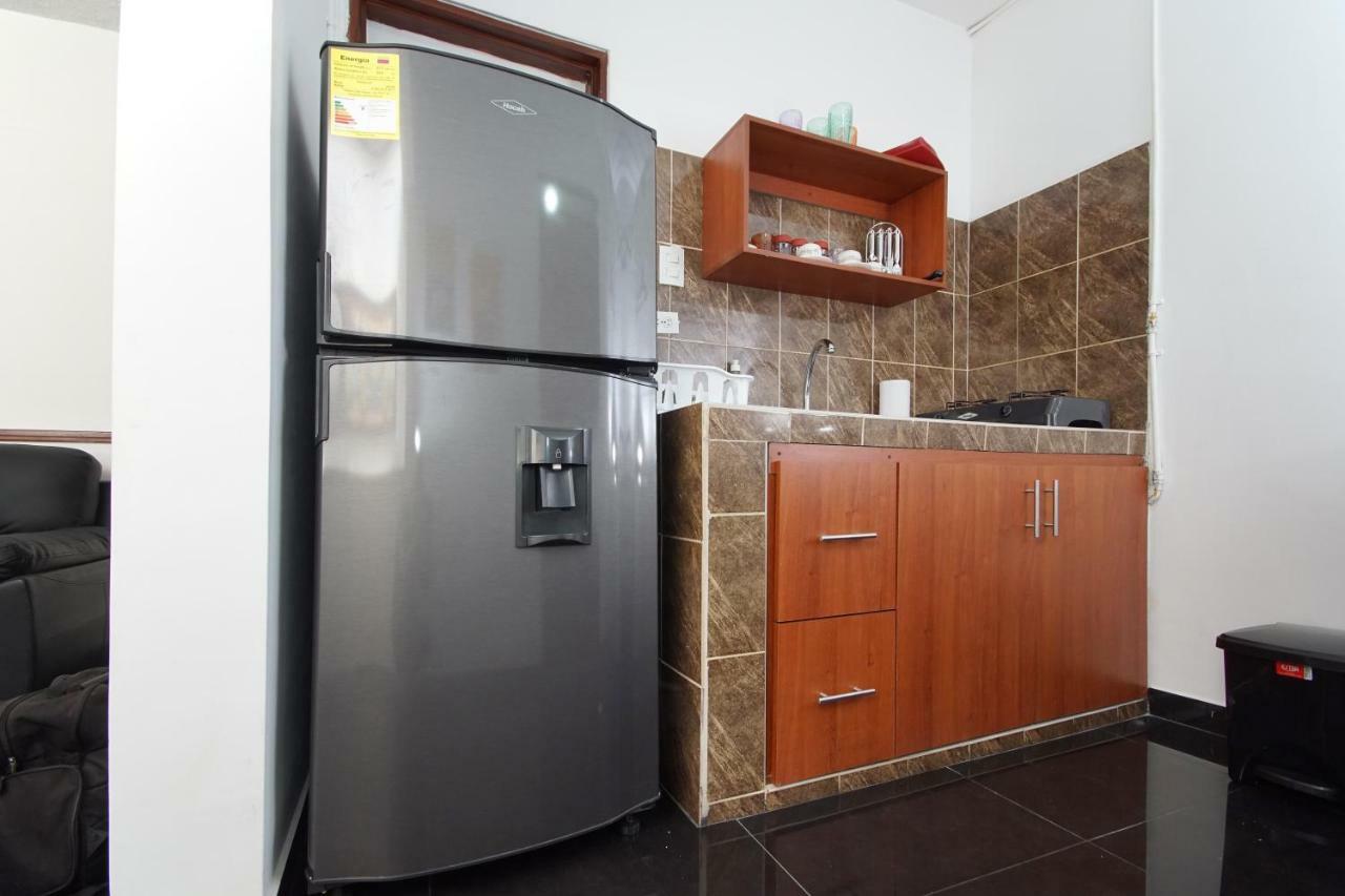 Cozy Apartment Excellent Location, Air Conditioning Cali Exterior foto
