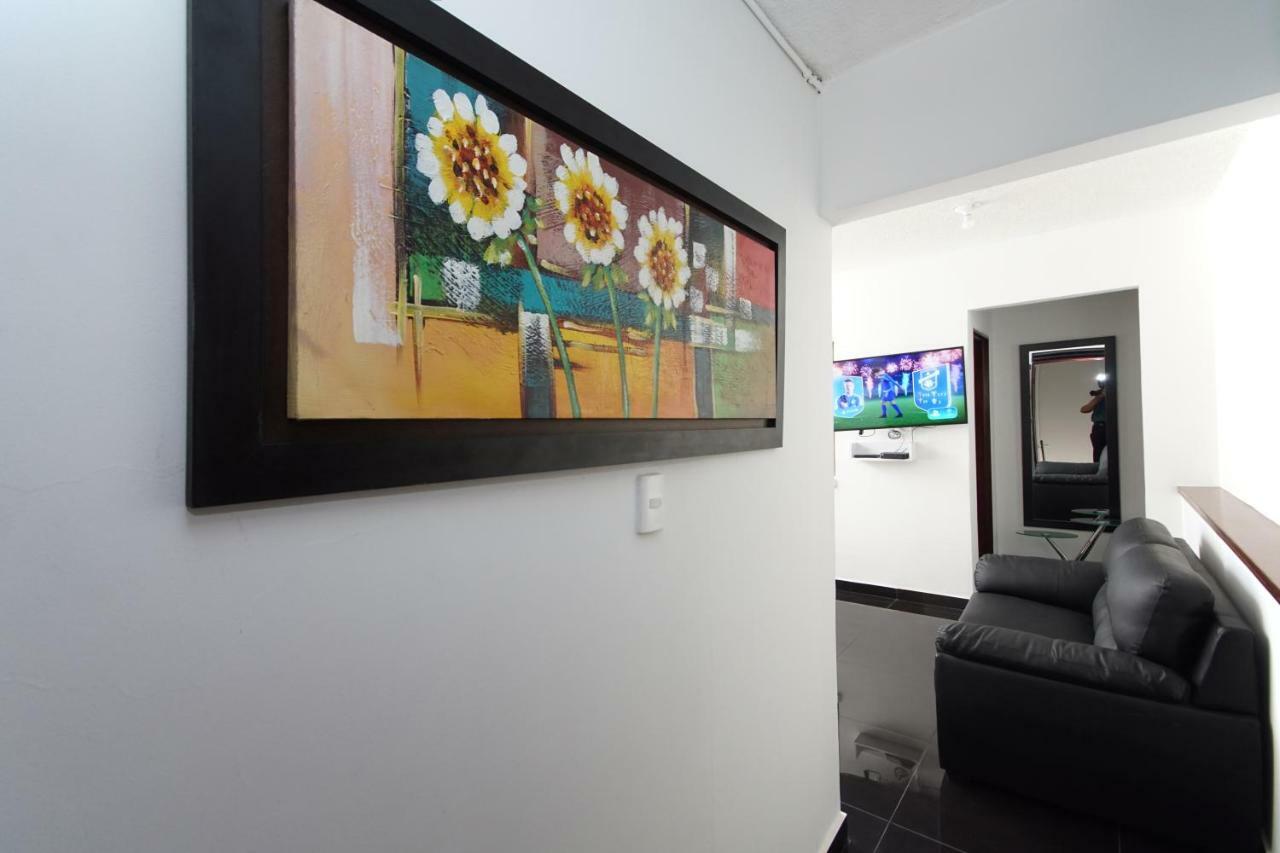 Cozy Apartment Excellent Location, Air Conditioning Cali Exterior foto
